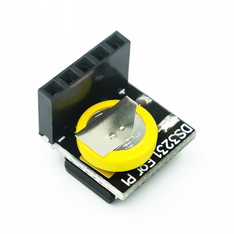 Rtc Module Ds3231 - DS3231 RTC Module Without Battery for