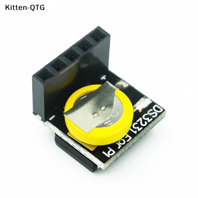 Rtc Module Ds3231 - New 1Pcs High Precision I2C Interface