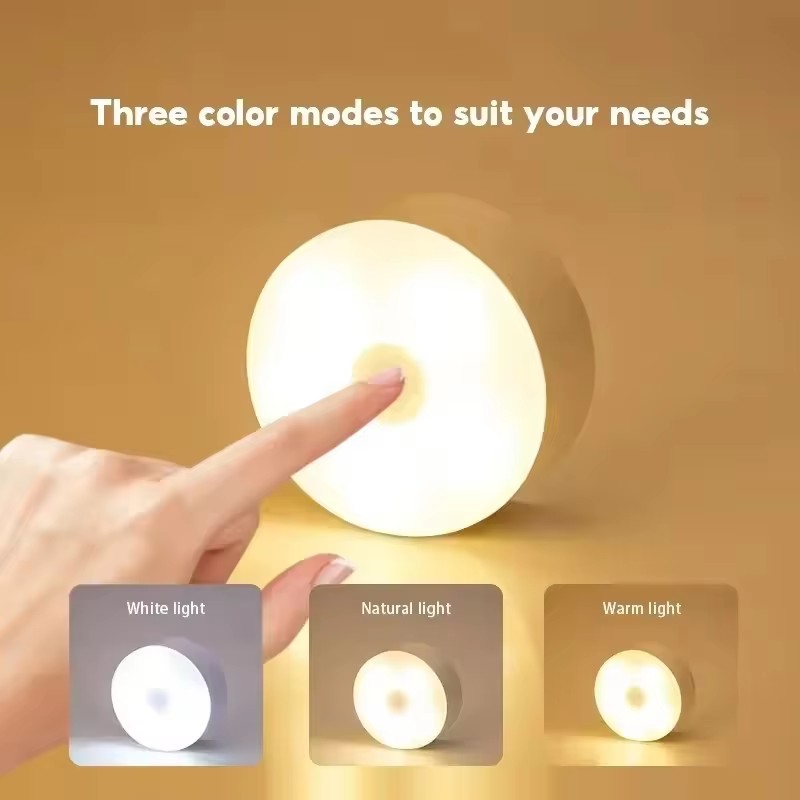 USB Rechargeable LED Night Lig - Ldr Light Sensor 评论和价格