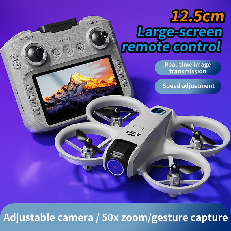 New GT3 MAX Drone 8K HD Aerial - Diy Drone Electronics Kit 评论和价格
