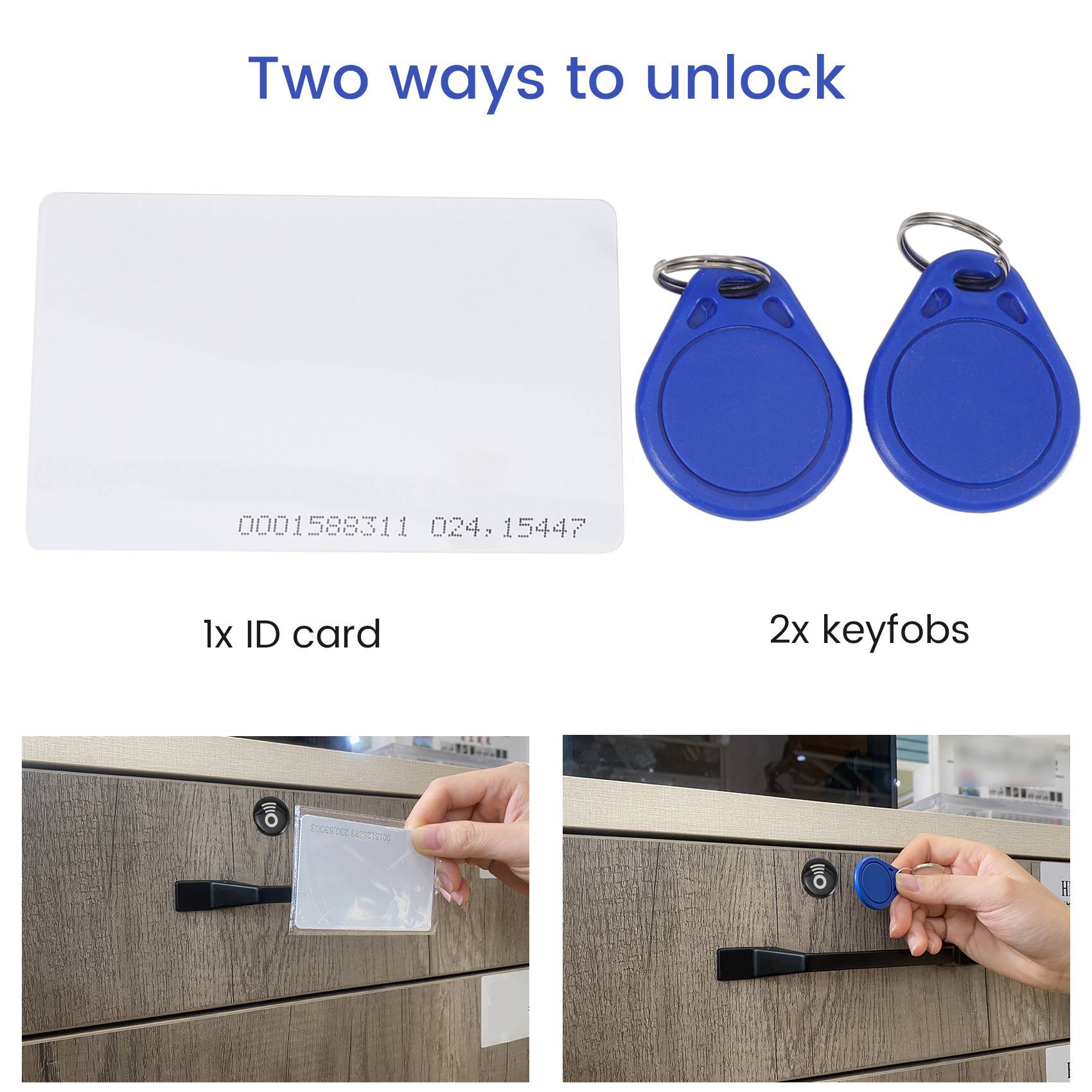 Y23A-RFID Electronic Cabinet L - Diy Electronics Cabinet 评论和价格