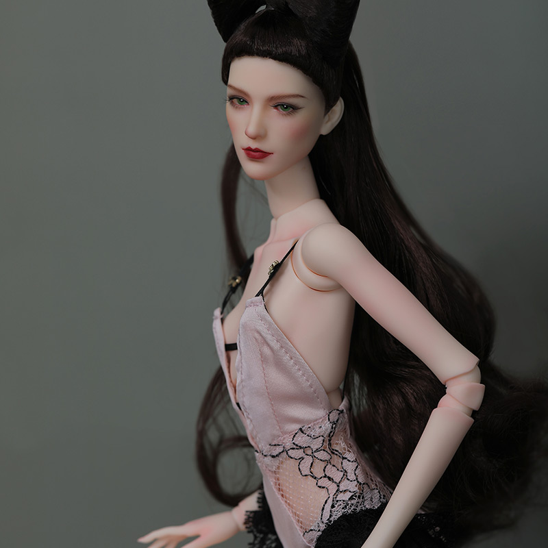 Fantasy Angel BJD Shirie 1/4 F - Diy Electronics Toys 评论和价格