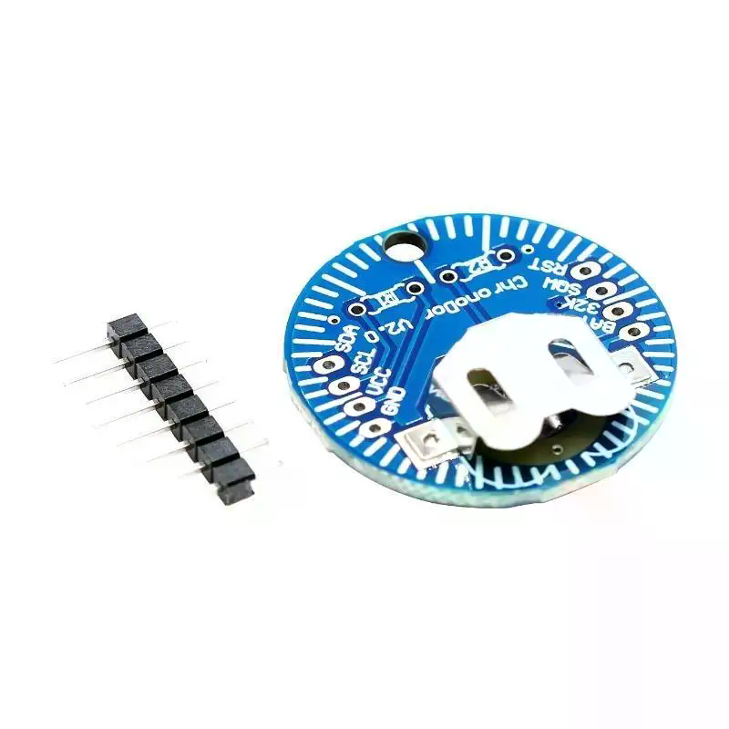 1 PCS RTC Real-Time Clock Modu - Rtc Module Ds3231 评论和价格