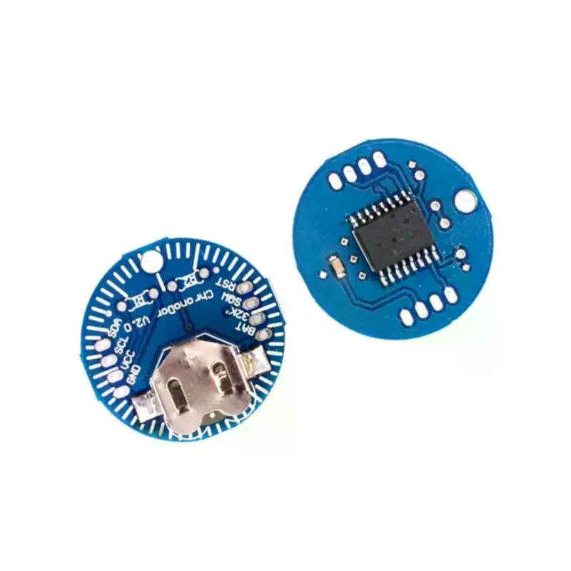 1 PCS RTC Real-Time Clock Modu - Rtc Module Ds3231 评论和价格