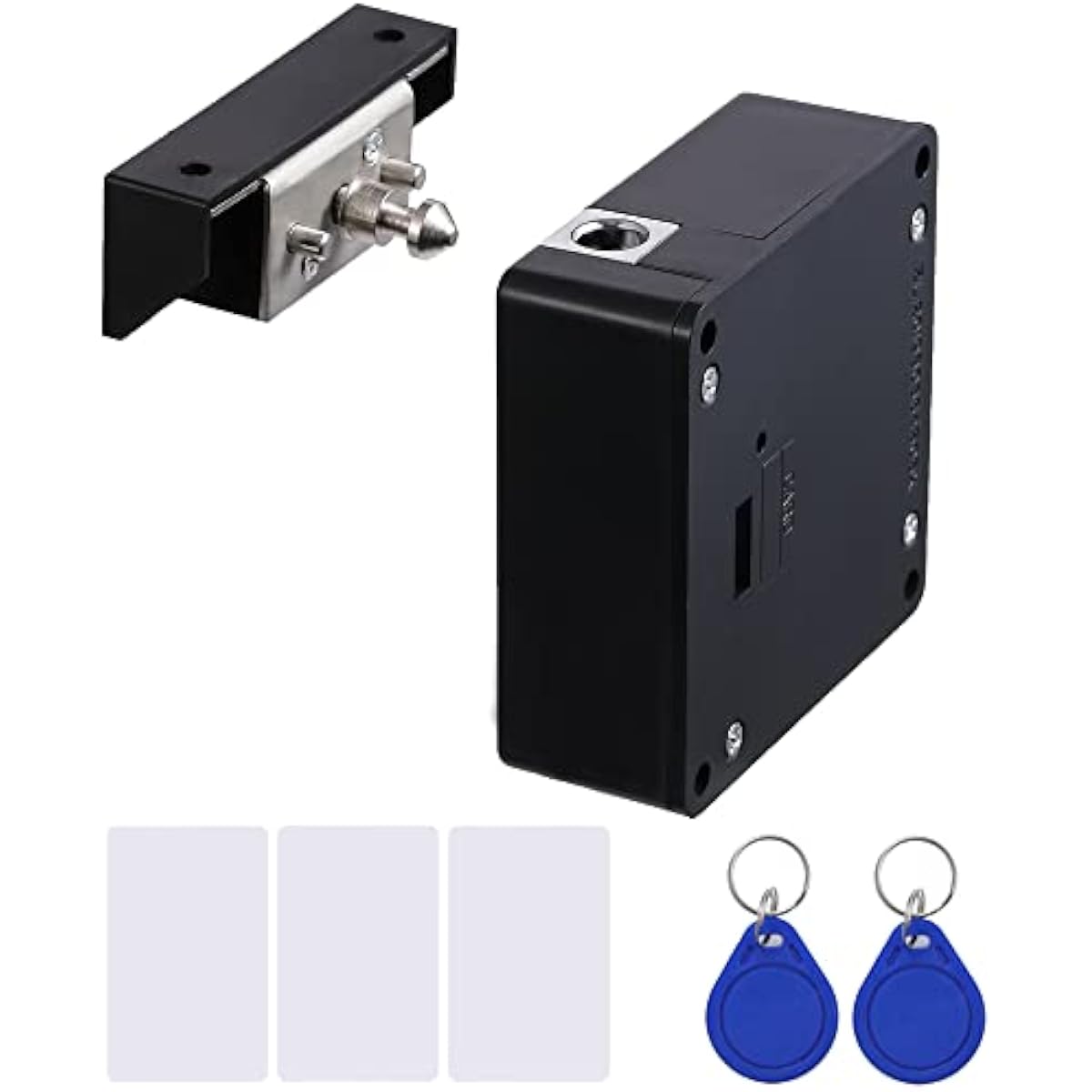 RFID Lock Electronic Cabinet L - Diy Electronics Cabinet 评论和价格