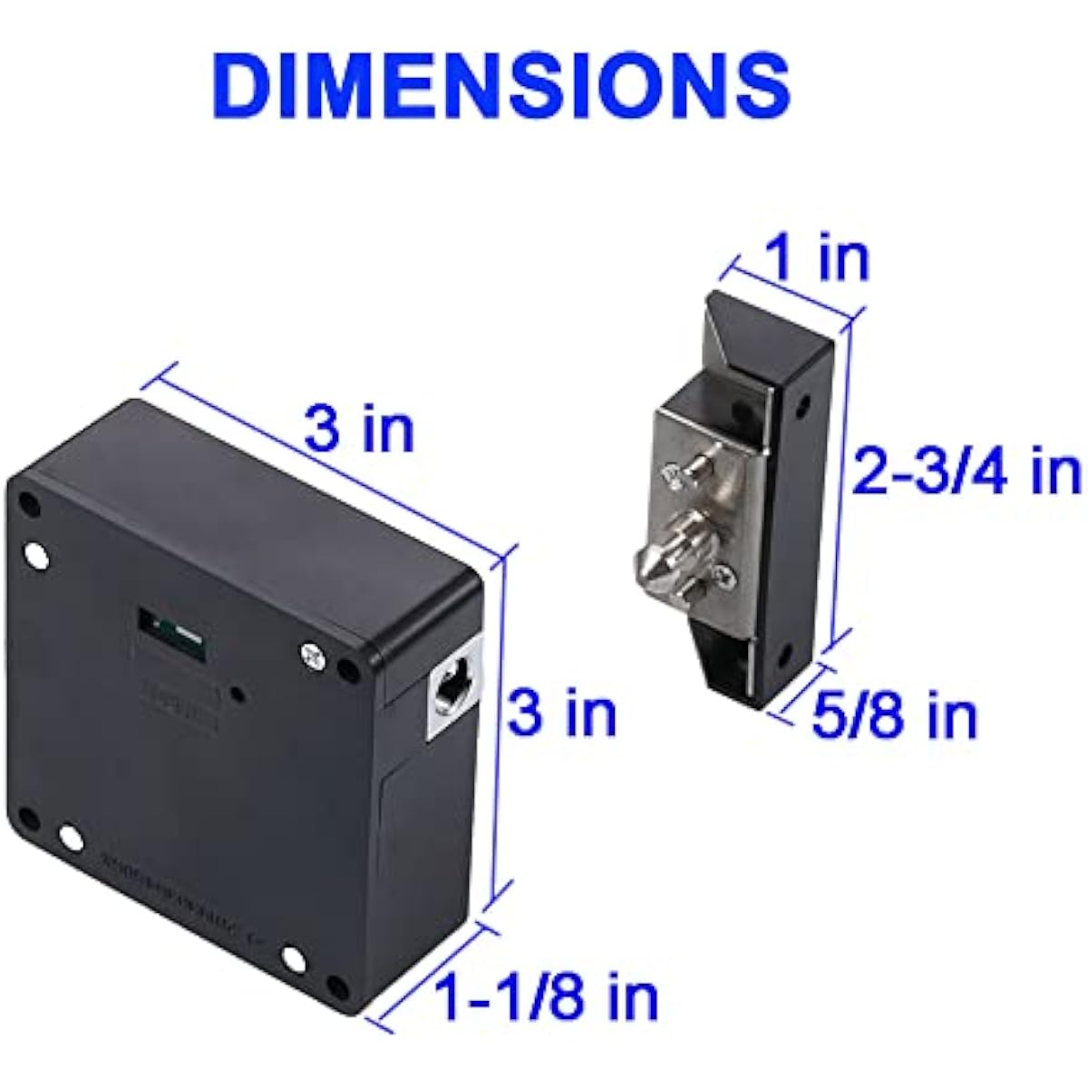 RFID Lock Electronic Cabinet L - Diy Electronics Cabinet 评论和价格