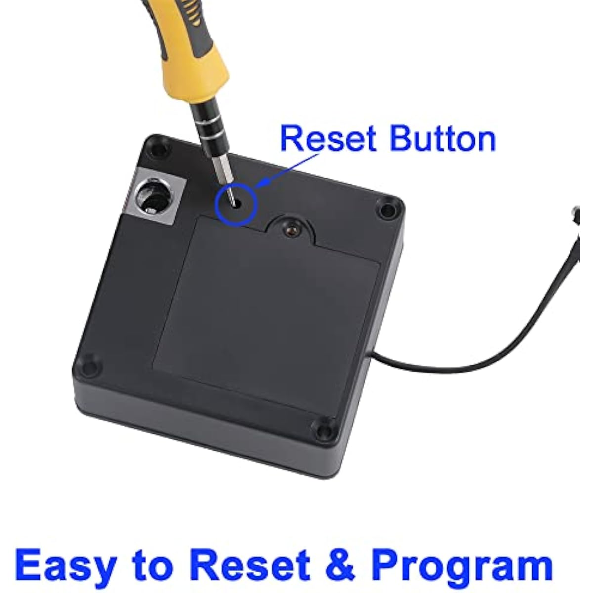 RFID Lock Electronic Cabinet L - Diy Electronics Cabinet 评论和价格