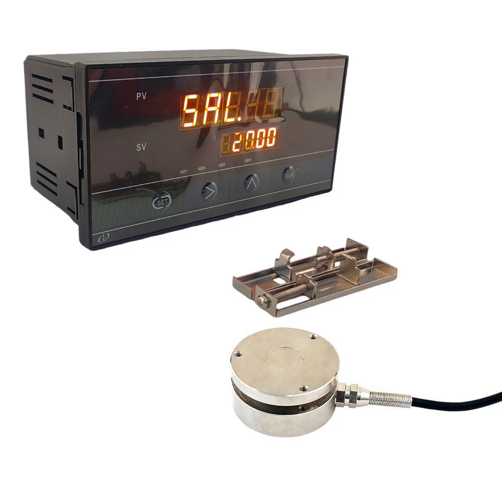High Precision Spoke Load Cell - Diy Electronic Load 评论和价格