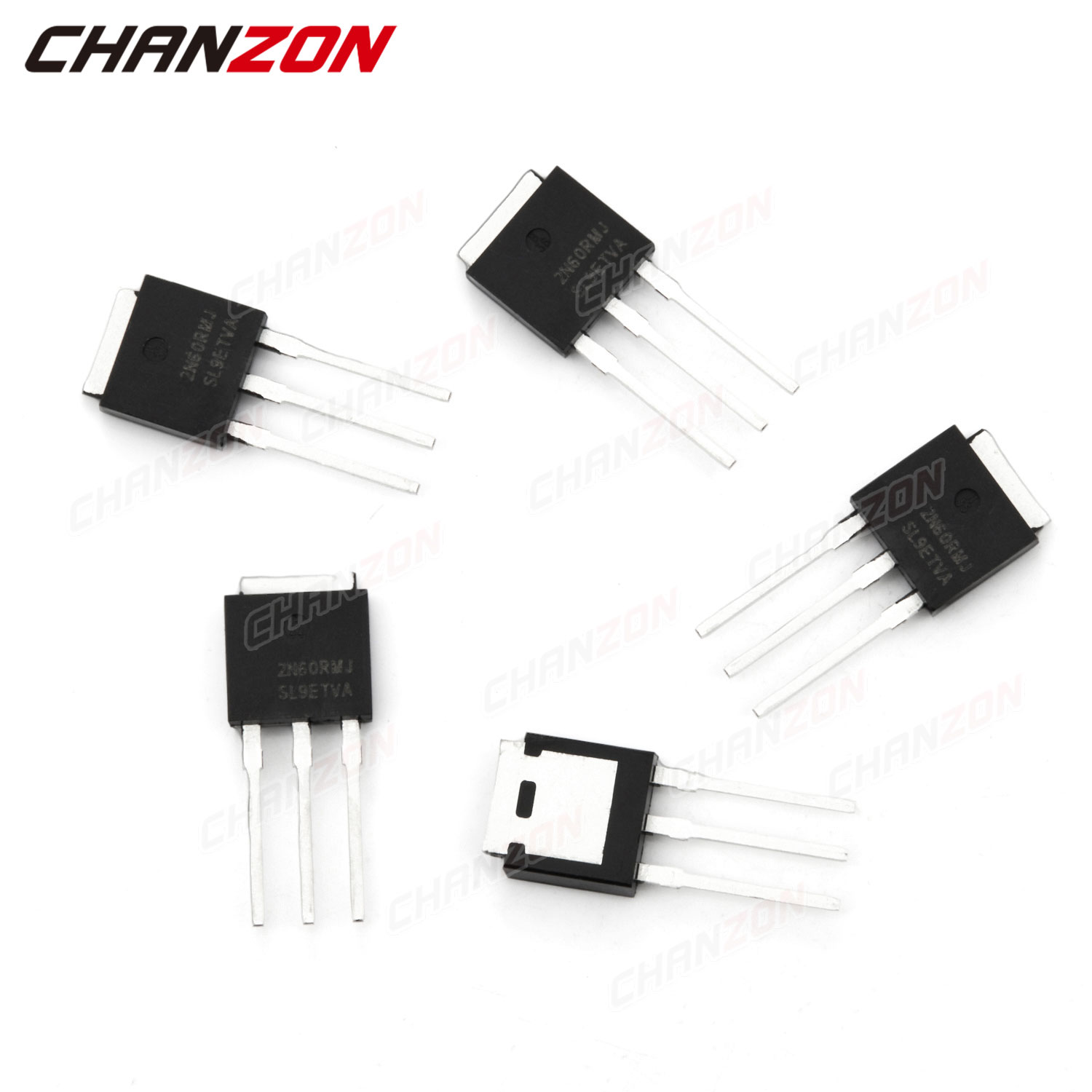 10pcs 2N60 TO-251 N-Channel Mo - Diy Electronics Youtube Channel 评论和价格