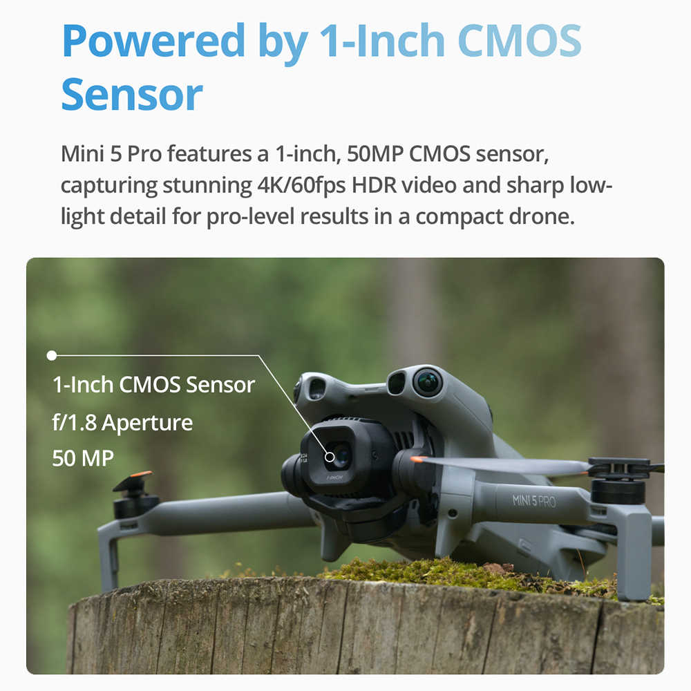 DJI Mini 5 Pro Fly Combo Drone - Diy Drone Electronics Kit 评论和价格