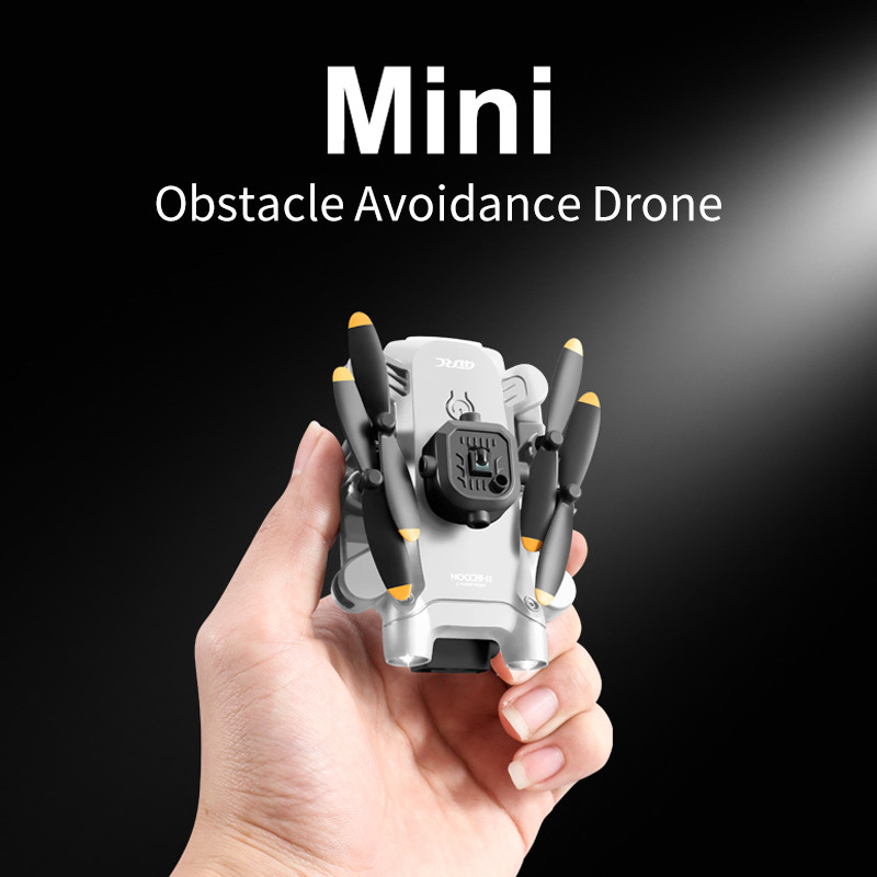 Mini V30 WiFi FPV Drone With 4 - Diy Drone Electronics Kit 评论和价格