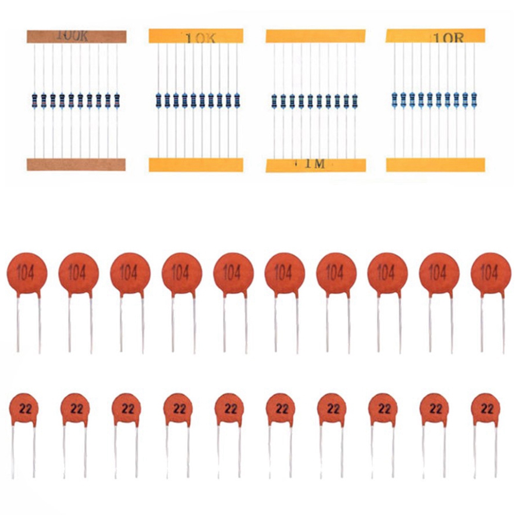 New Breadboard Set Electronics - Best Diy Electronics Kits 评论和价格