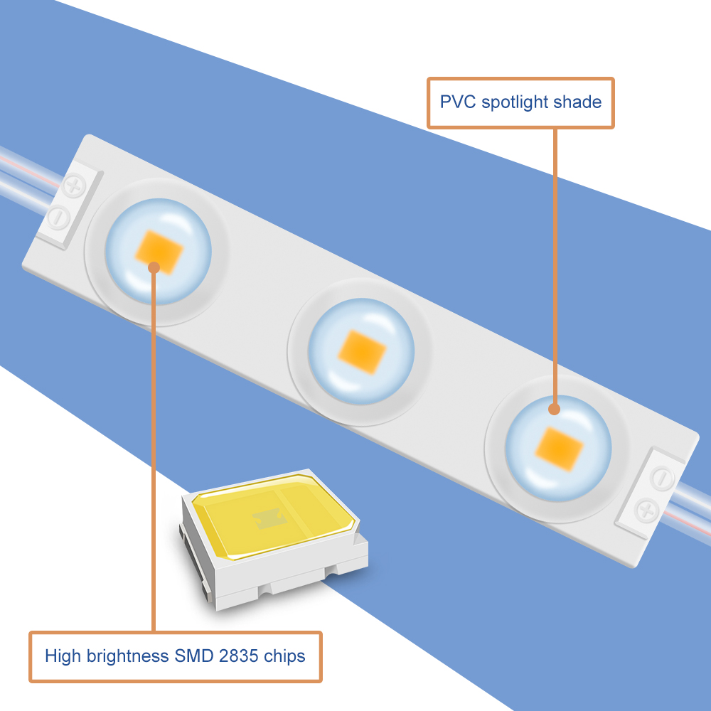 Makeup Mirror Light Vanity Han - Ldr Light Sensor 评论和价格