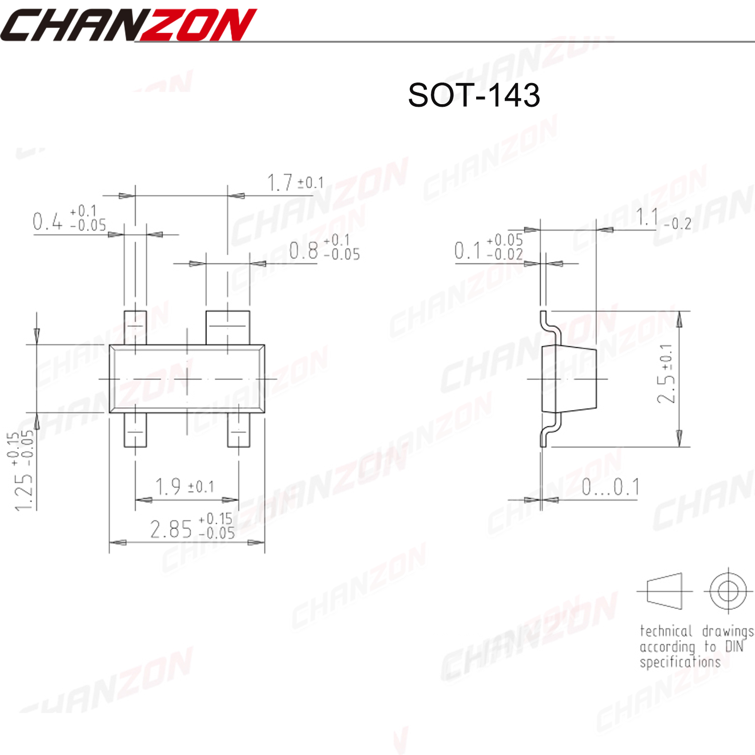 10PCS/lots P N-Channel BF998 A - Diy Electronics Youtube Channel 评论和价格