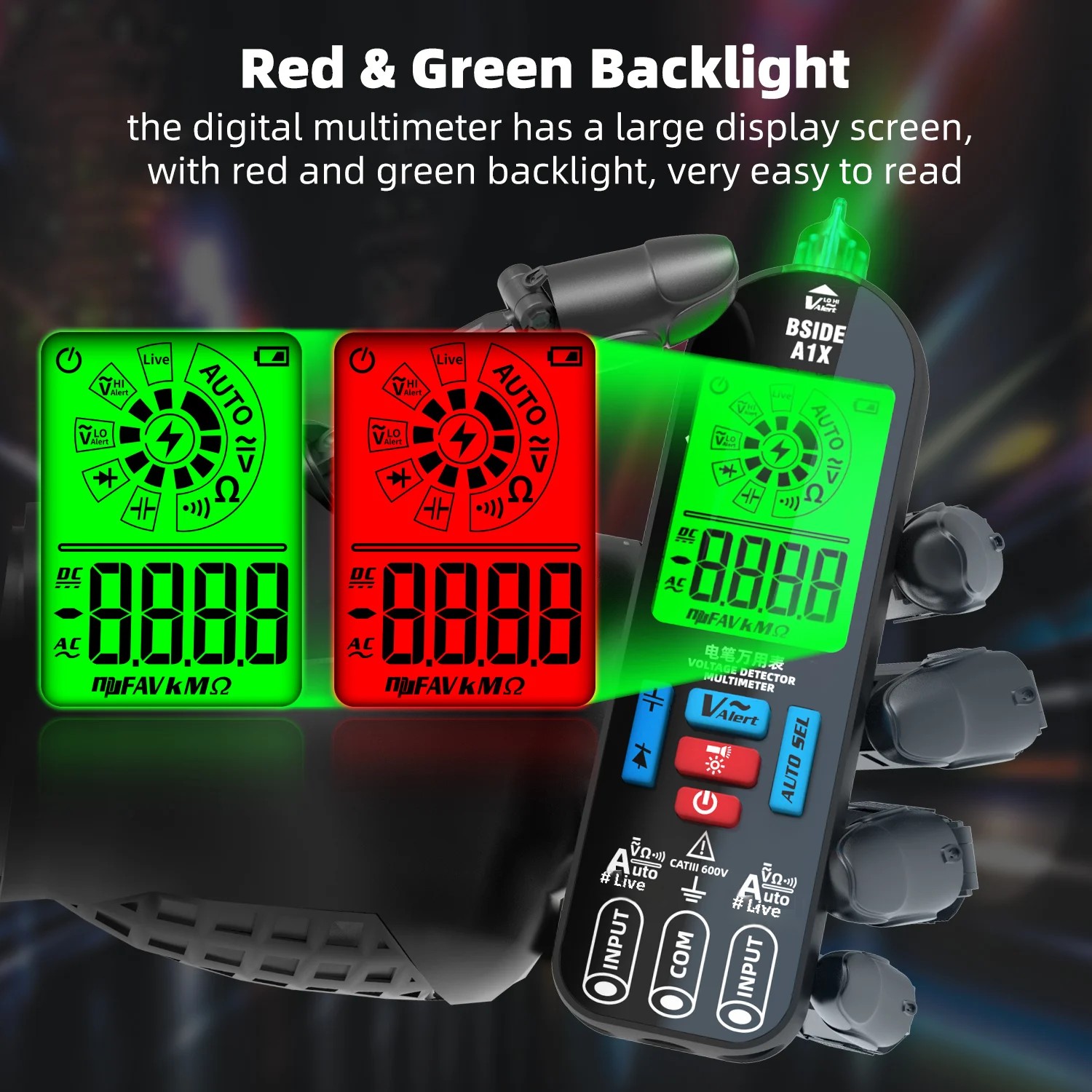 BSIDE A1/A1X Smart Digital Mul - Logic Analyzer Usb 评论和价格