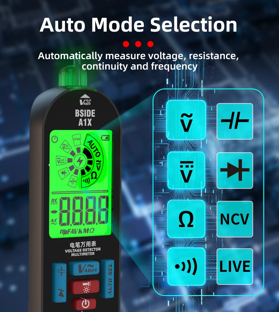 BSIDE A1/A1X Smart Digital Mul - Logic Analyzer Usb 评论和价格