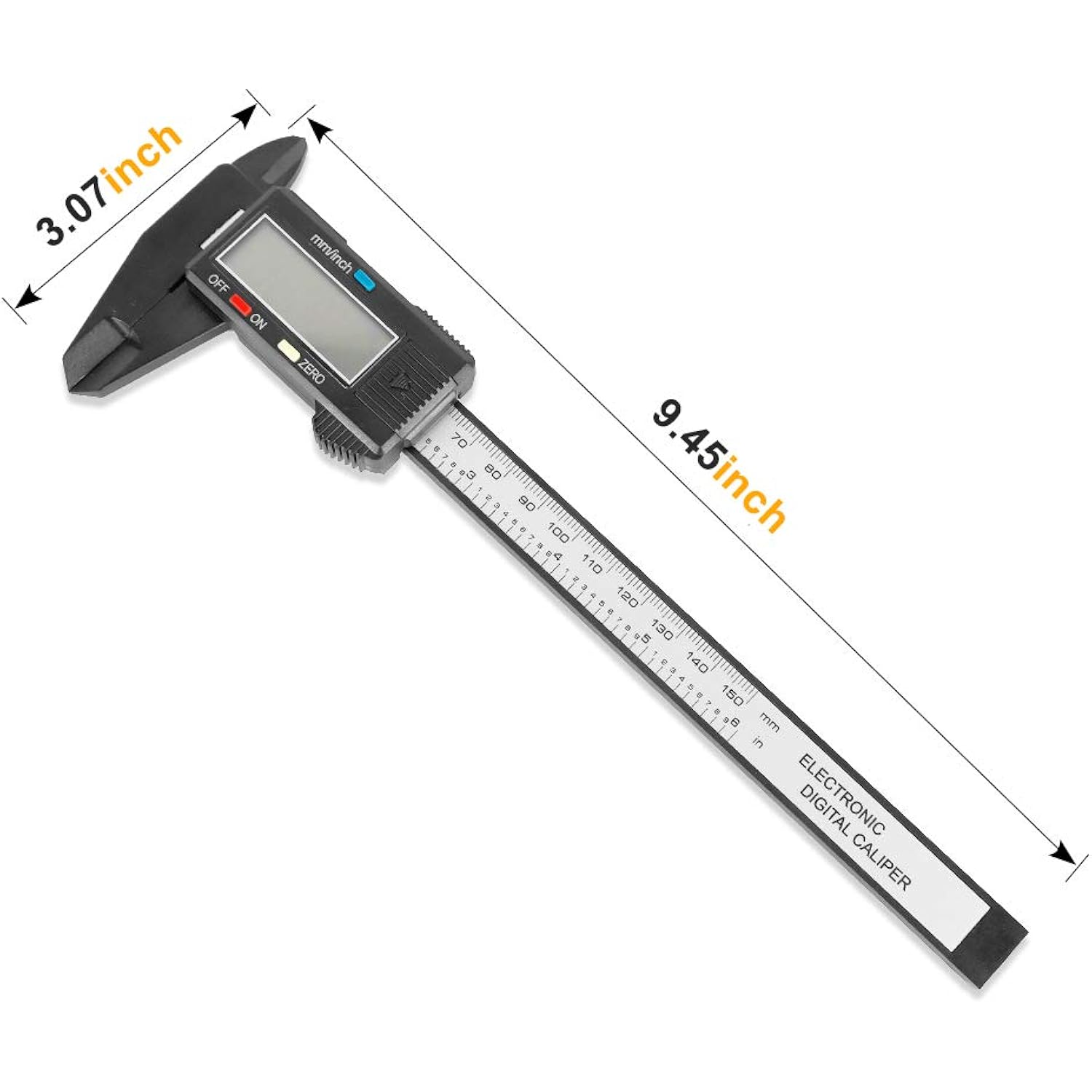 Digital Caliper - Student Lab  - Diy Home Electronics Lab 评论和价格