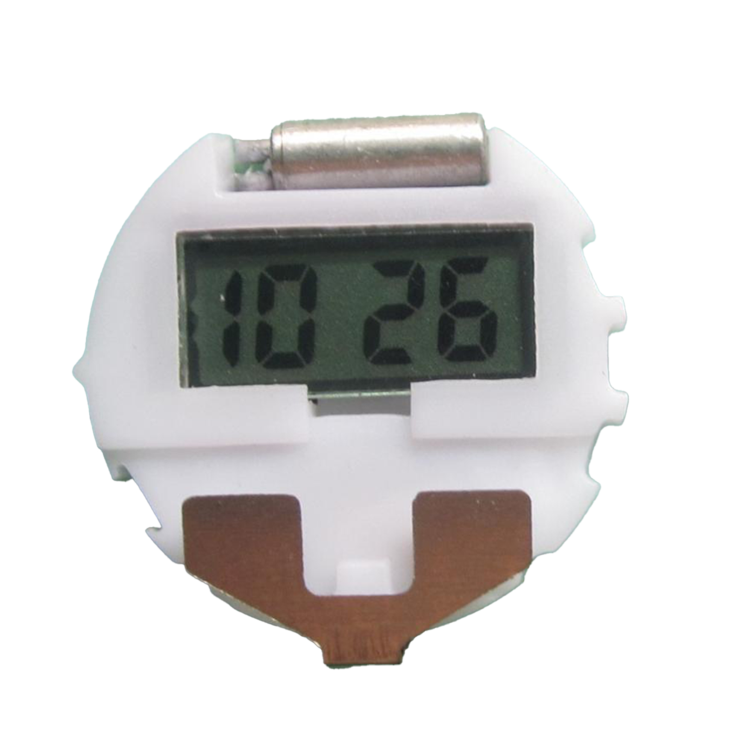 100pcs Digital Watches Electro - Diy Electronics Toys 评论和价格