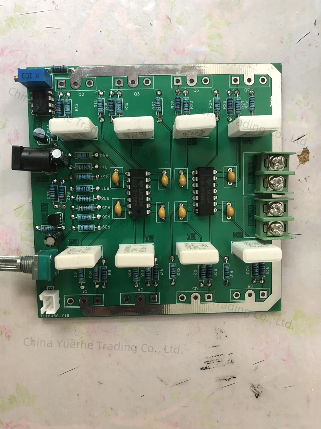 600w Constant Current Power El - Diy Electronic Load 评论和价格
