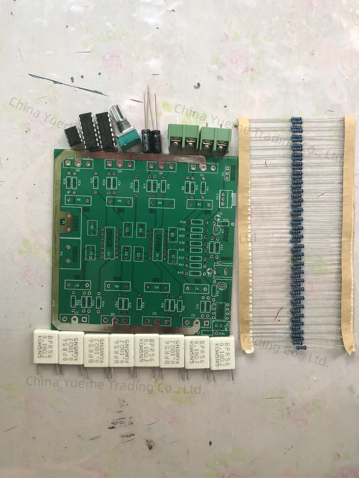 600w Constant Current Power El - Diy Electronic Load 评论和价格
