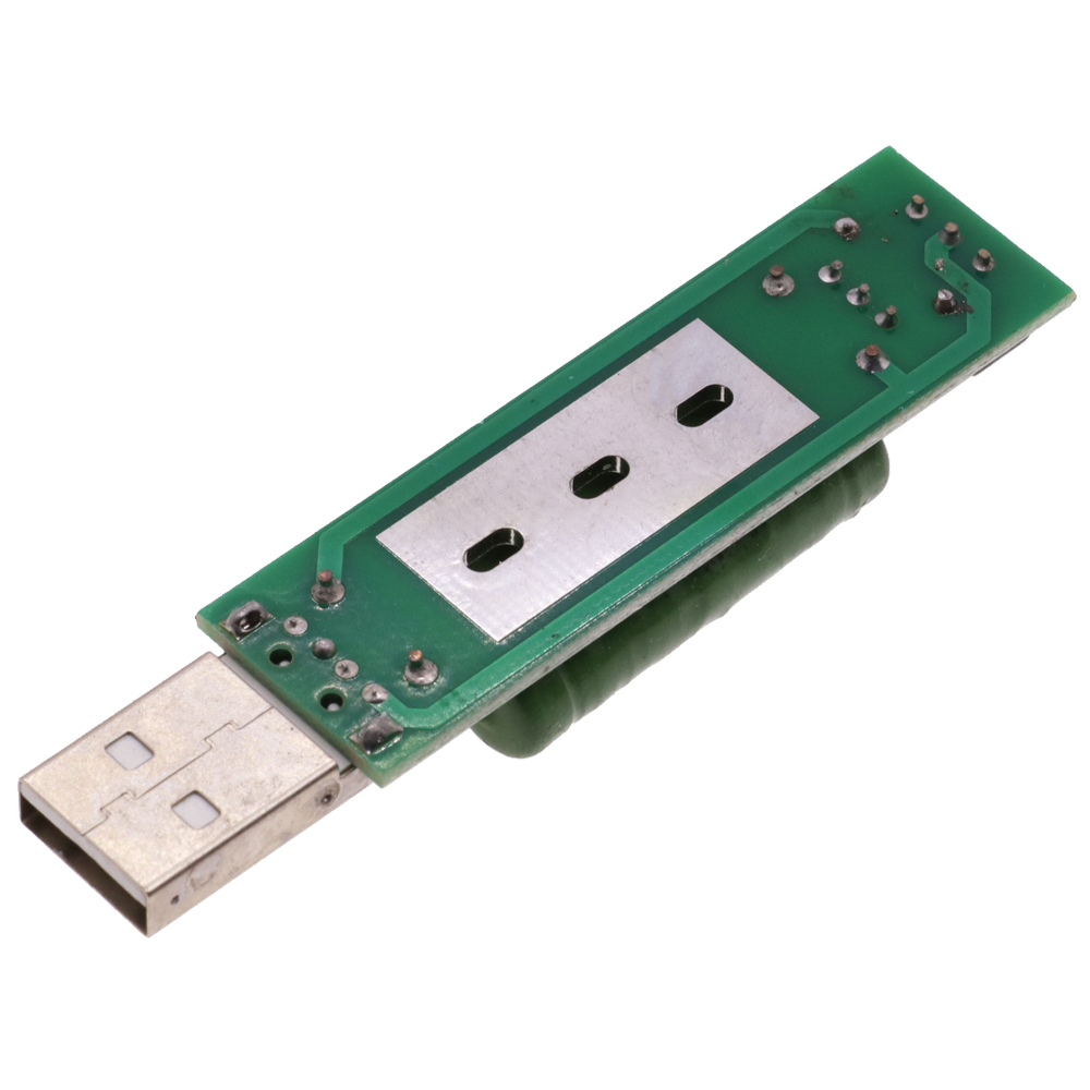USB Port Mini Discharge Load R - Logic Analyzer Usb 评论和价格