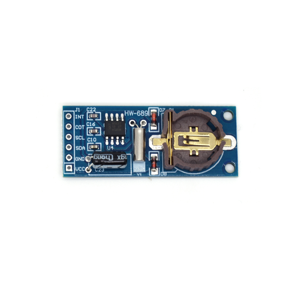 New PCF8563 PCF8563T 8563 IIC  - Rtc Module Ds3231 评论和价格