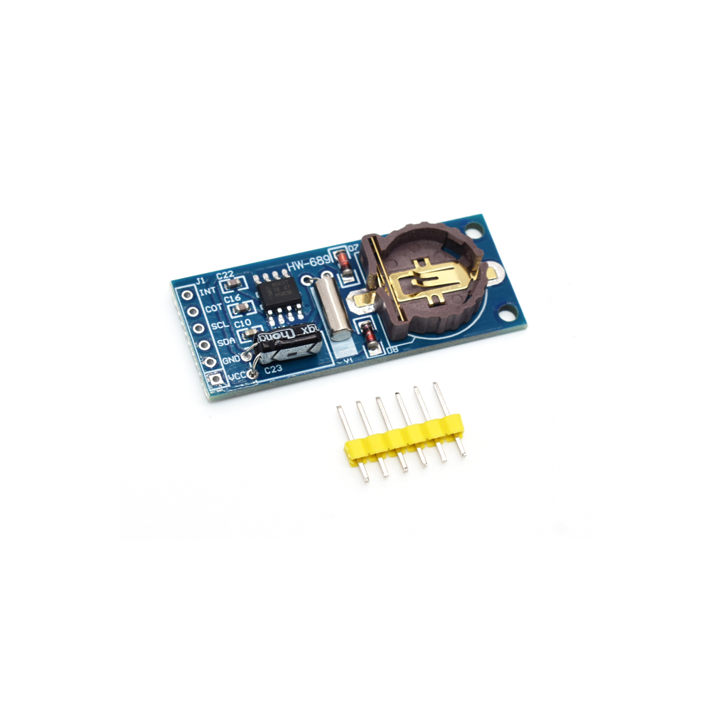 New PCF8563 PCF8563T 8563 IIC  - Rtc Module Ds3231 评论和价格