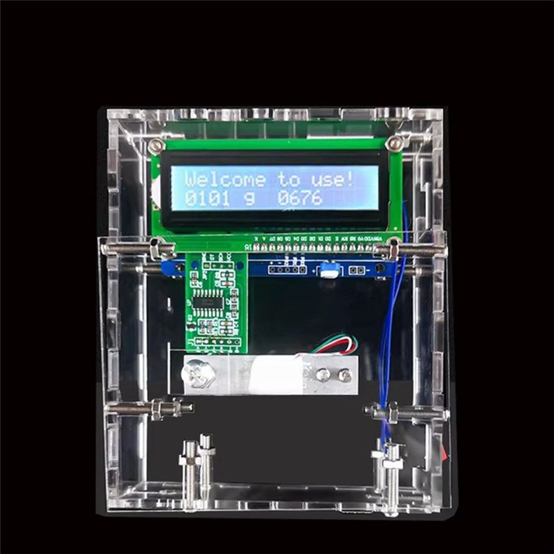 A01E-Microcontroller Electroni - Diy Electronic Load 评论和价格