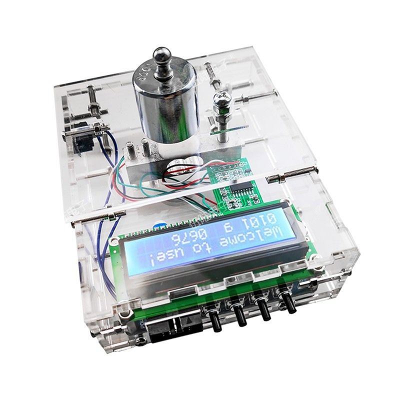 A01E-Microcontroller Electroni - Diy Electronic Load 评论和价格