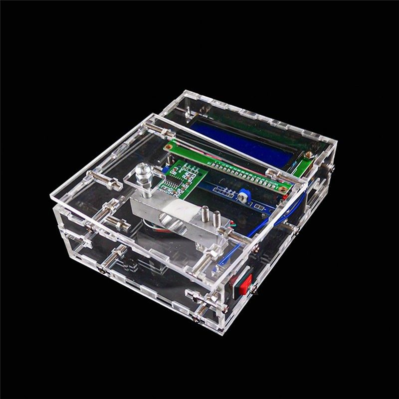 A01E-Microcontroller Electroni - Diy Electronic Load 评论和价格