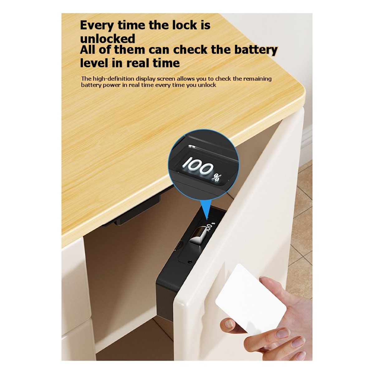 Drawer Electronic Door Lock -  - Diy Electronics Cabinet 评论和价格