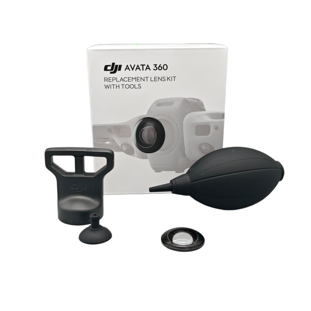 For DJI Avata 360 Lens Repair  - Diy Drone Electronics Kit 评论和价格