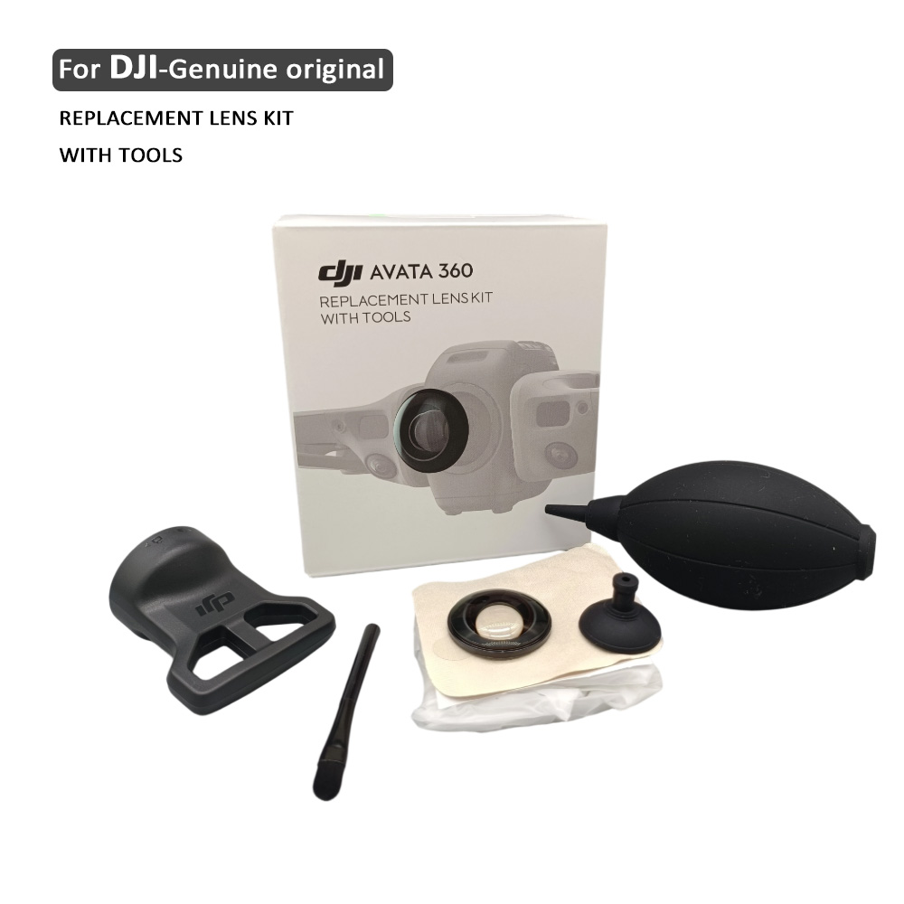For DJI Avata 360 Lens Repair  - Diy Drone Electronics Kit 评论和价格