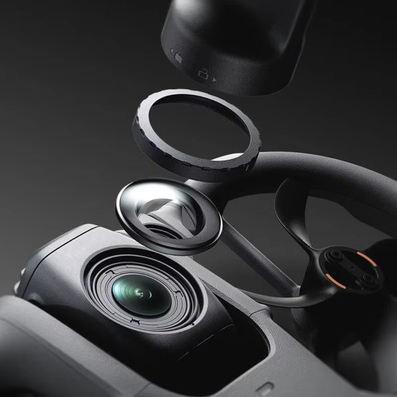 For DJI Avata 360 Lens Repair  - Diy Drone Electronics Kit 评论和价格