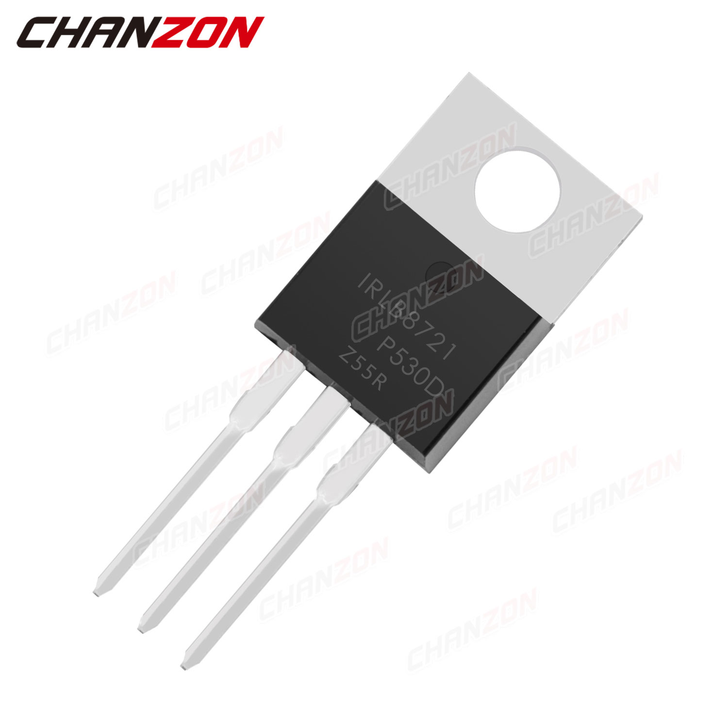 10Pcs IRLB8721 TO-220 Power SI - Diy Electronics Youtube Channel 评论和价格