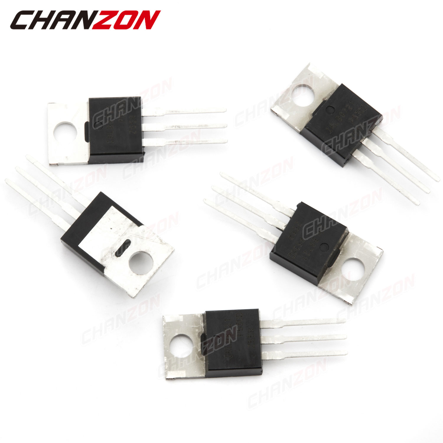 10Pcs IRLB8721 TO-220 Power SI - Diy Electronics Youtube Channel 评论和价格