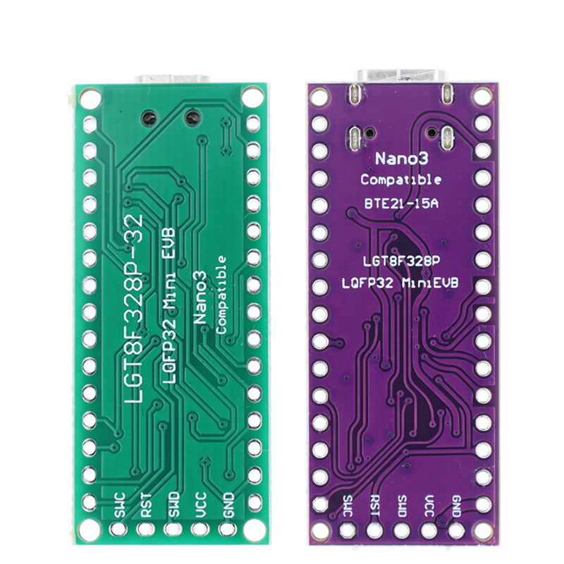 LGT8F328P-LQFP32 MiniEVB TYPE- - Arduino Uno Starter Kit 评论和价格