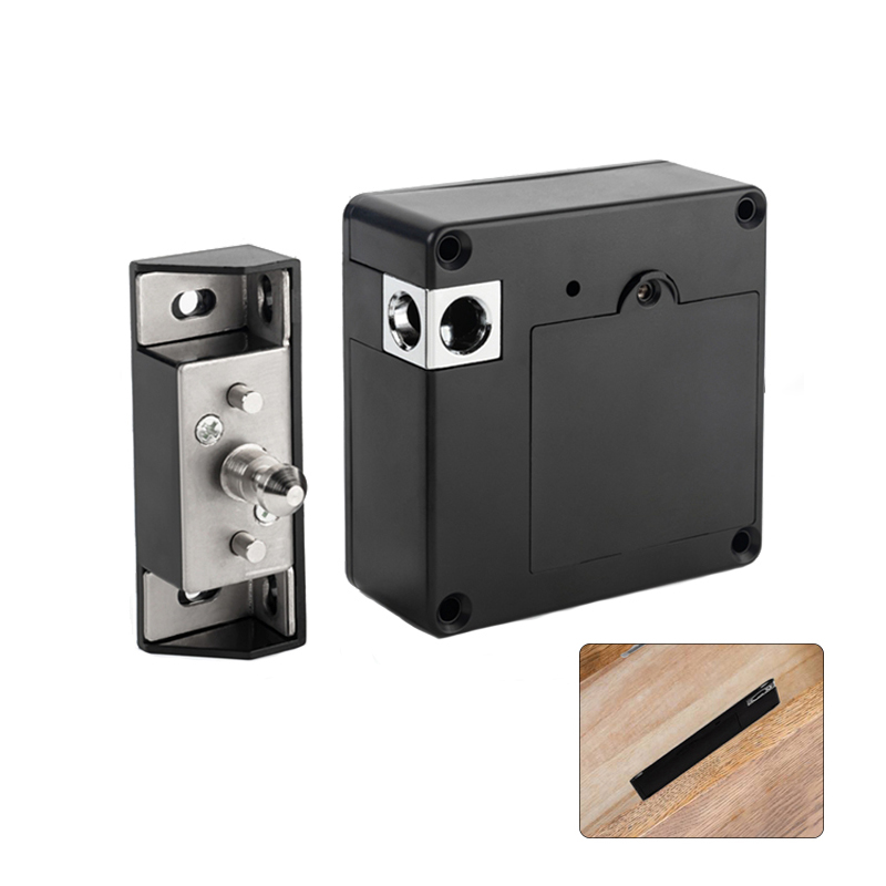 Smart Drawer Electronic RFID D - Diy Electronics Cabinet 评论和价格
