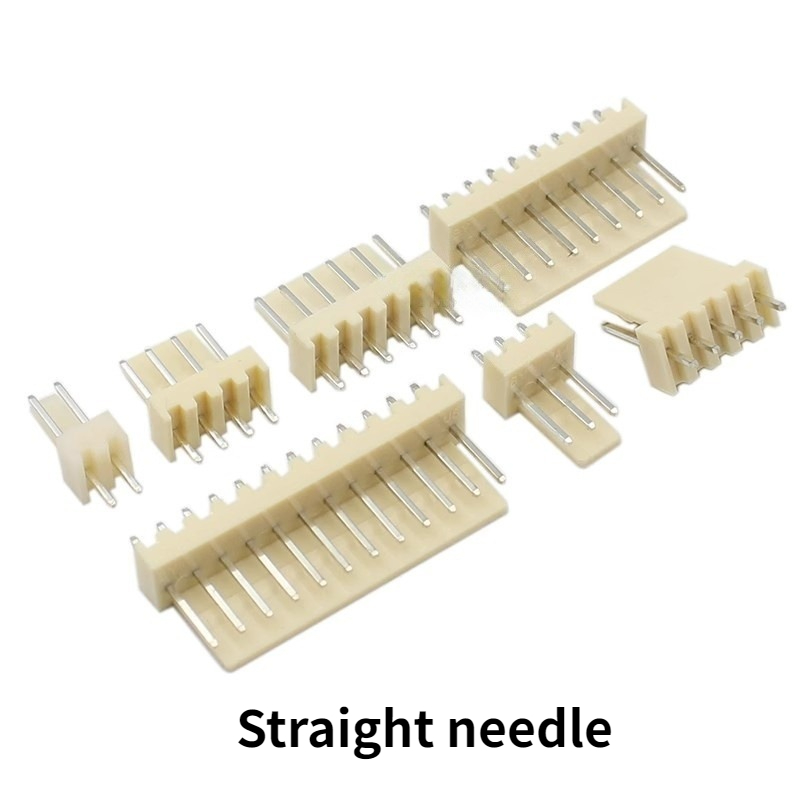 50PCS KF2510 2P 3P 4P 5P 6P 7/ - Male Female Header Pin 评论和价格