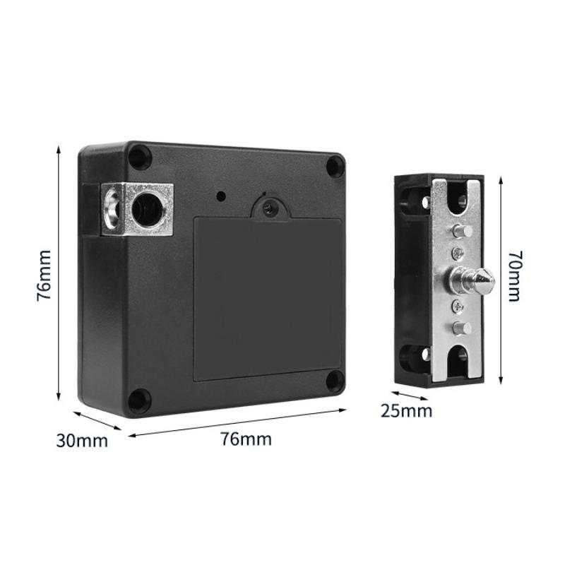{NN72} Smart Drawer Electronic - Diy Electronics Cabinet 评论和价格