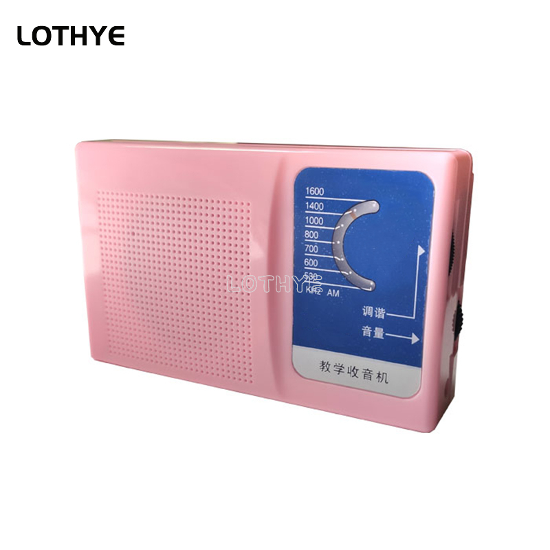 AM Radio Assembly Making Kit S - Diy Electronics Soldering Kit 评论和价格