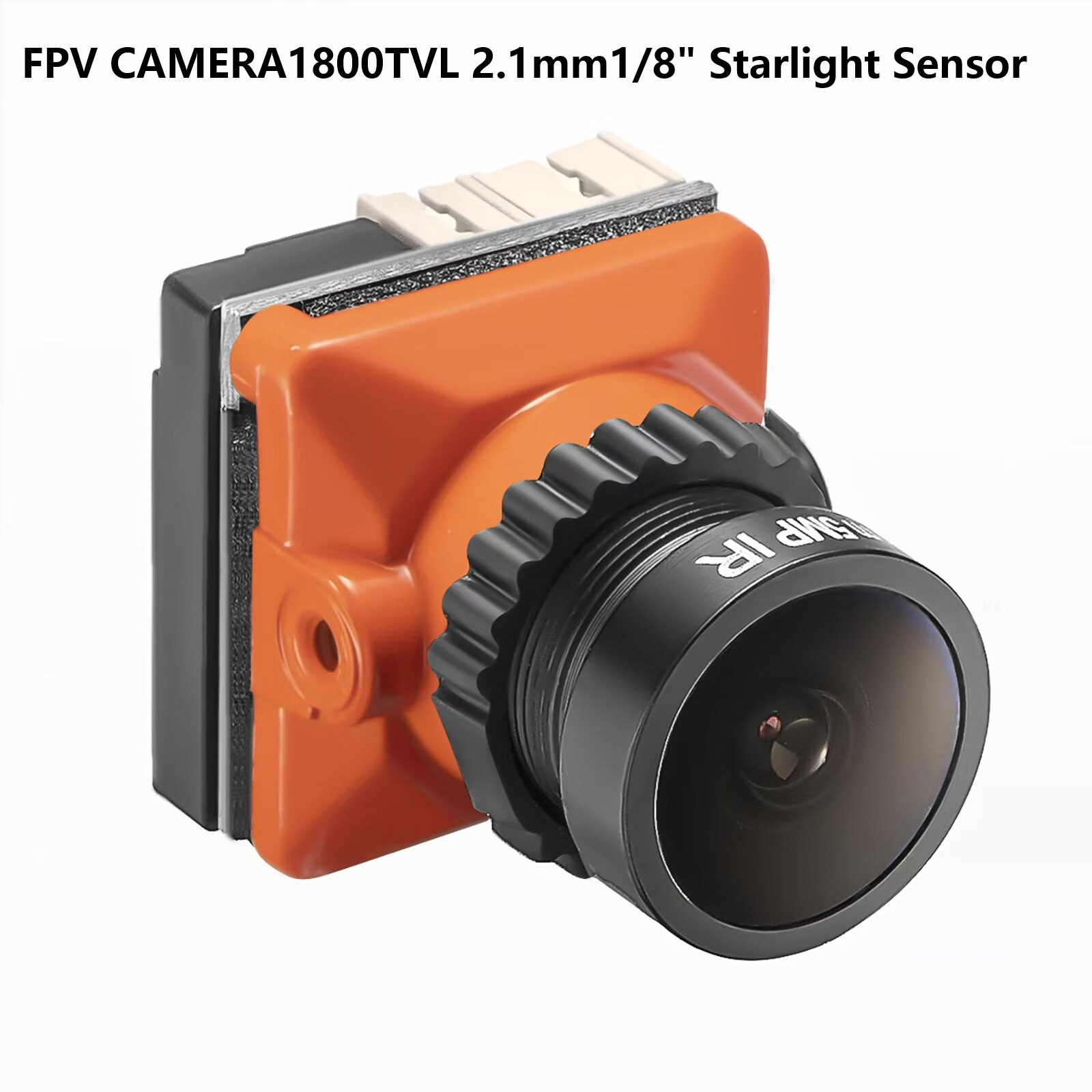 Mini FPV Camera 1800TVL 5MP 2. - Diy Drone Electronics Kit 评论和价格