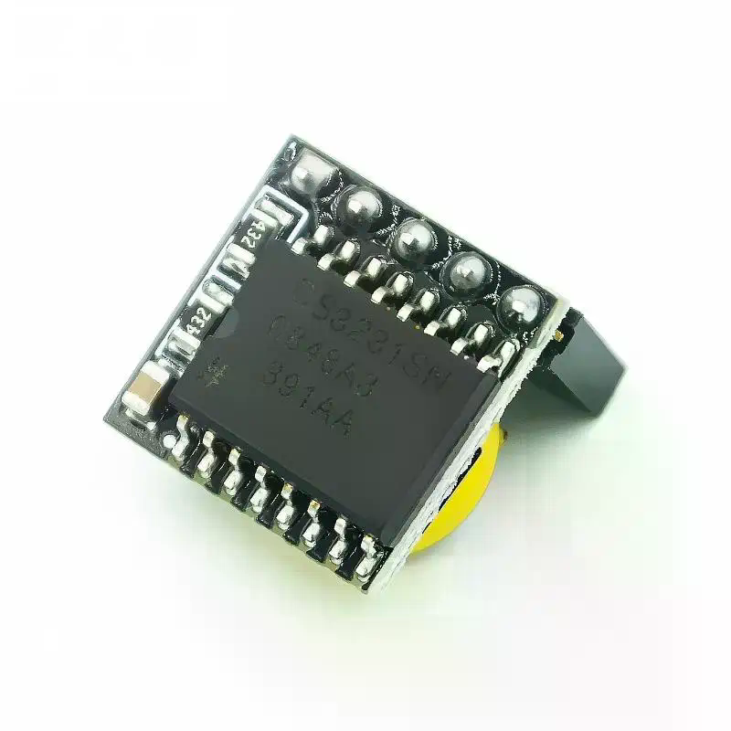 DS3231 High Precision RTC Modu - Rtc Module Ds3231 评论和价格