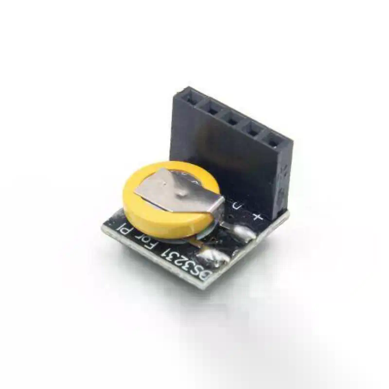 DS3231 High Precision RTC Modu - Rtc Module Ds3231 评论和价格