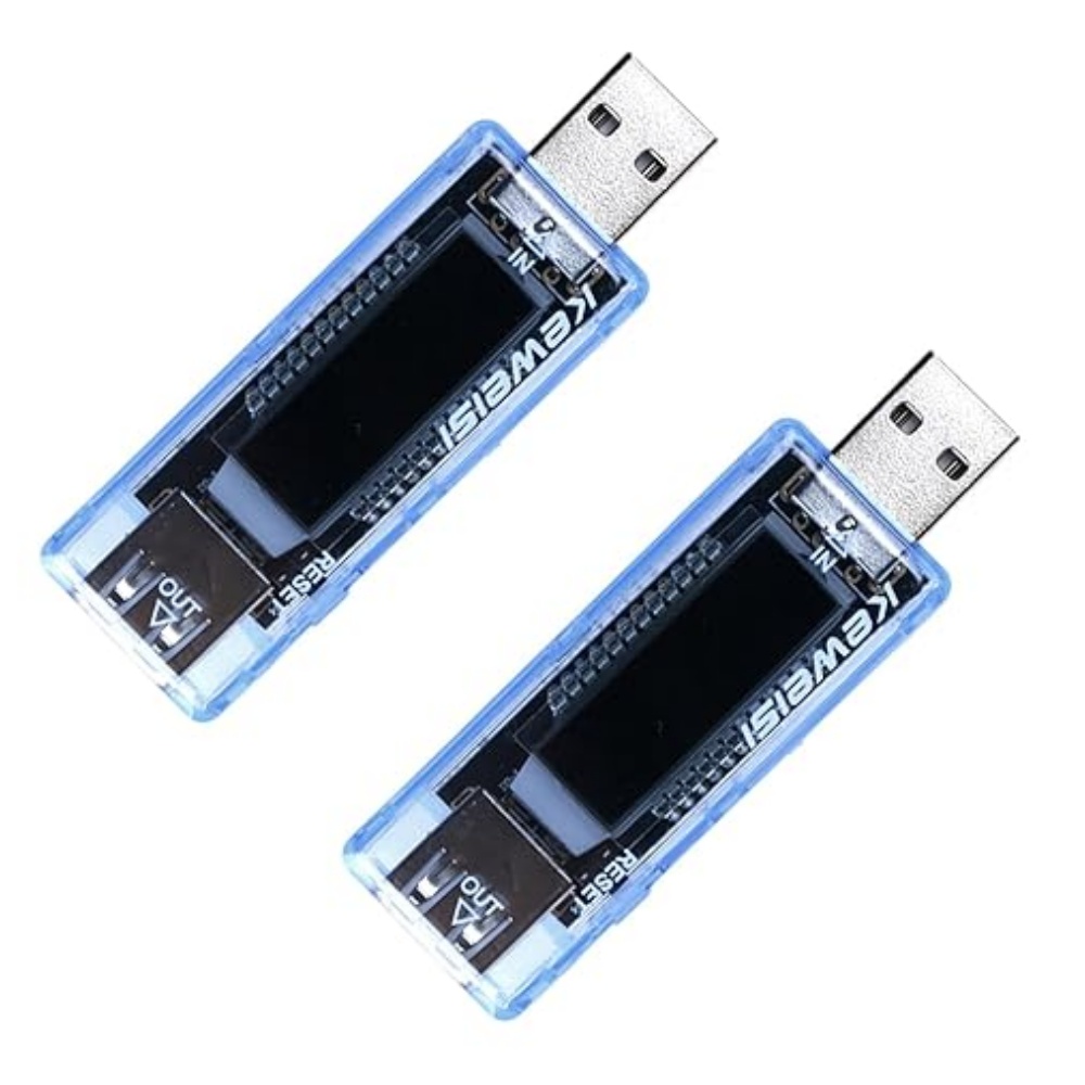 1-10 PCS KWSV20 V21 Voltmeter, - Logic Analyzer Usb 评论和价格