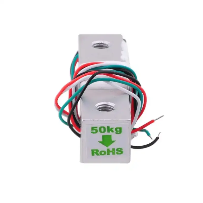 Digital Load Cell Weight Senso - Diy Electronic Load 评论和价格