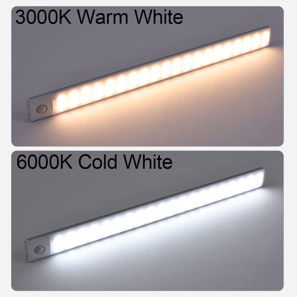 LED Cabinet Light Type C Recha - Ldr Light Sensor 评论和价格
