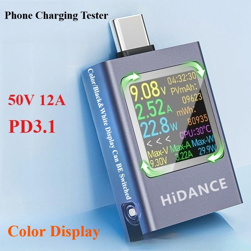 13 in 1 DC 4.5-50V 0-12A Multi - Logic Analyzer Usb 评论和价格