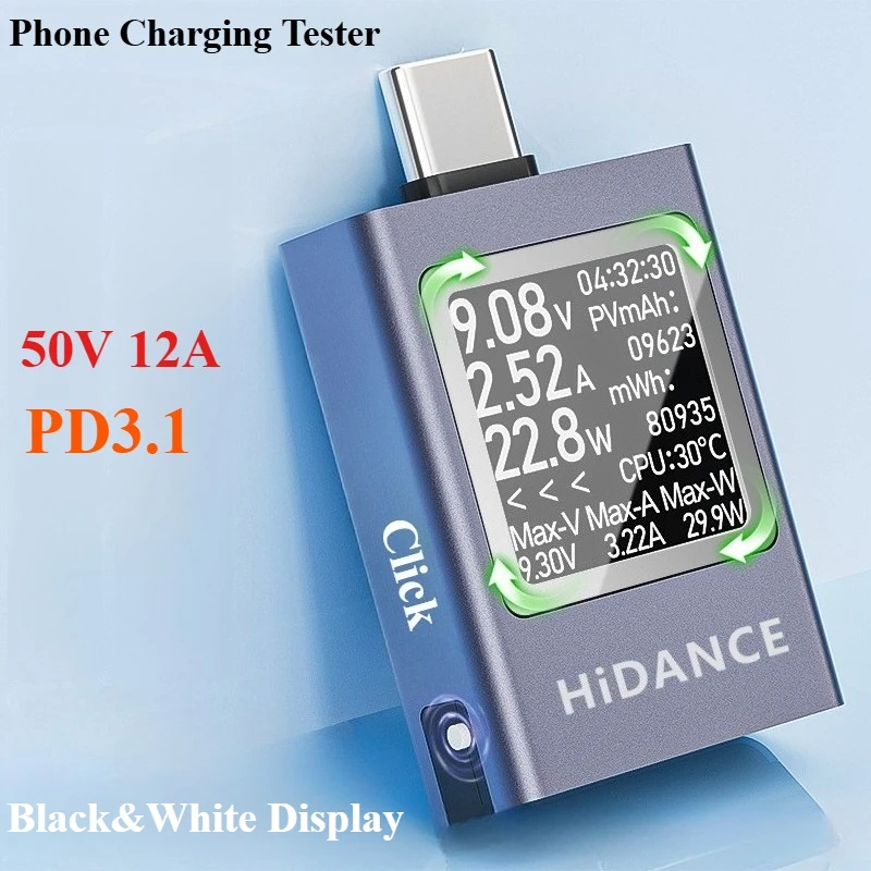 13 in 1 DC 4.5-50V 0-12A Multi - Logic Analyzer Usb 评论和价格