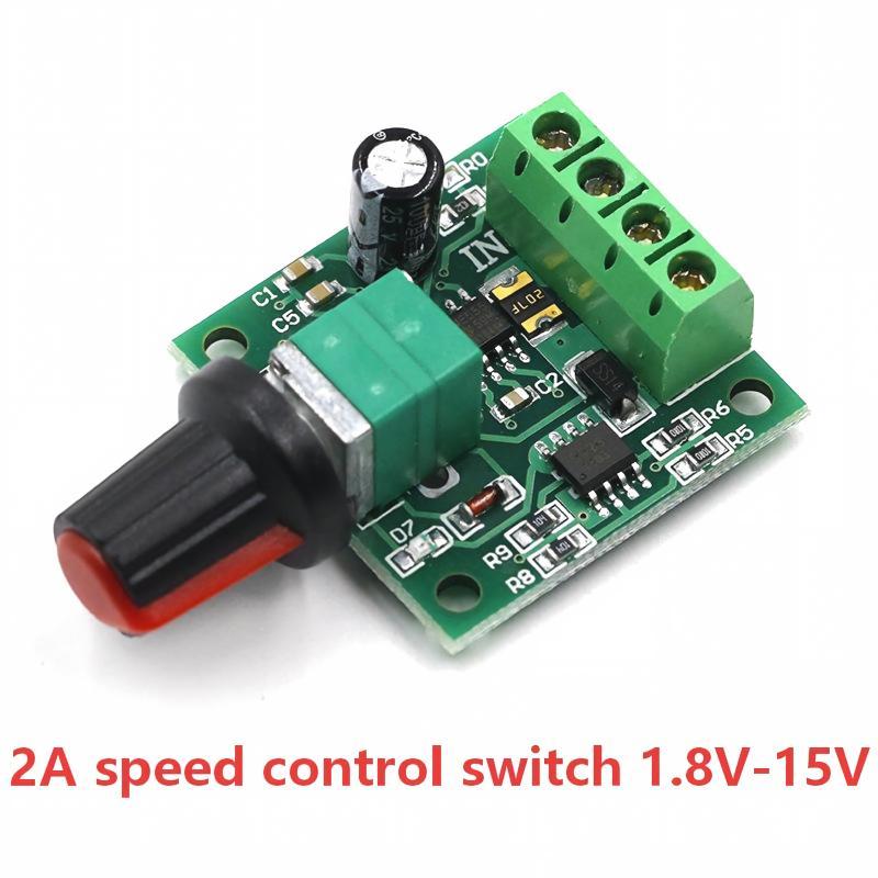 PWM DC Motor Speed Controller  - Diy Electronics Motor 评论和价格